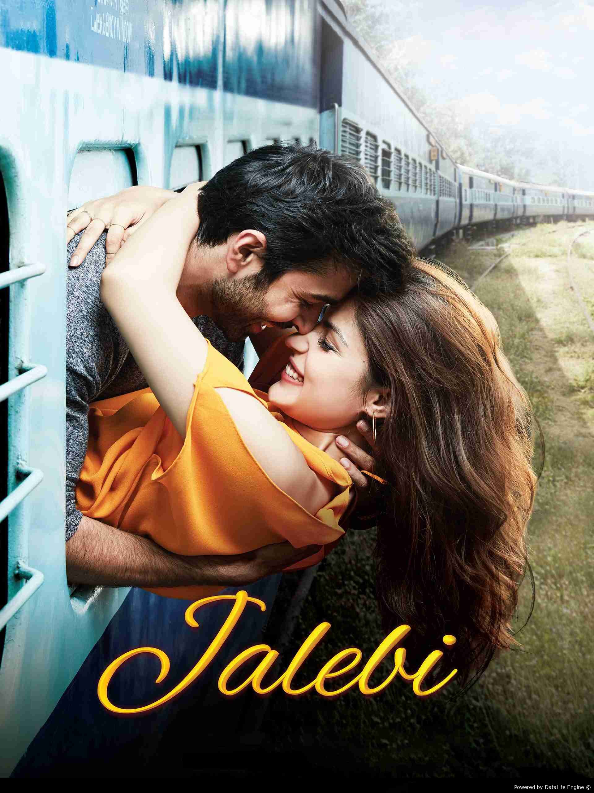 Jalebi premyera
