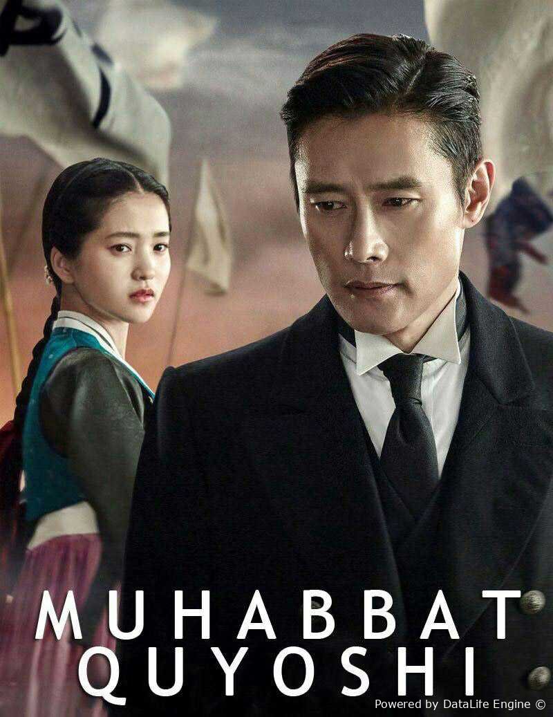 Muhabbat quyoshi koreys serial barcha qismlari uzbek o'zbek tilida