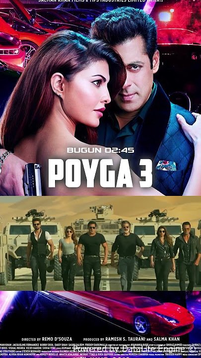 Poyga 3 / гонка 3
