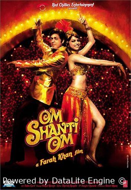 Om shanti om