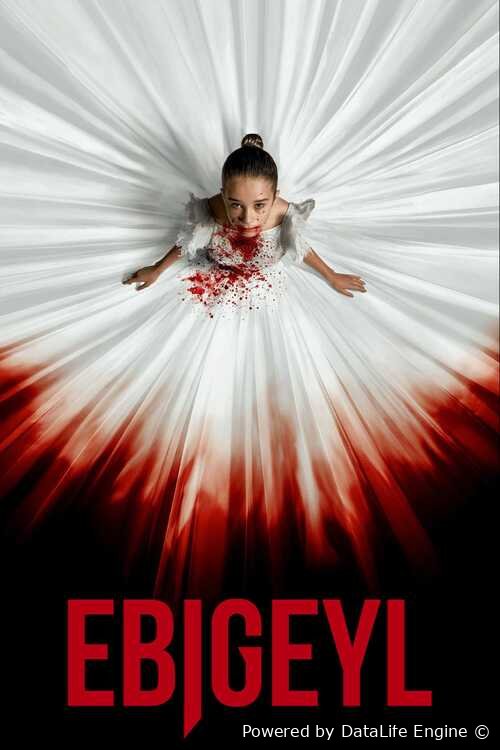 Abigeyl Ebigeyl premyera uzbek o'zbek tilida