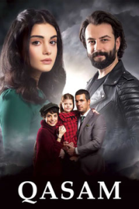 Qasam turk serial barcha qismlar Uzbek O'zbek tilida