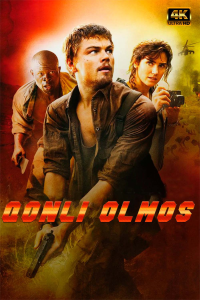 Qonli olmos premyera