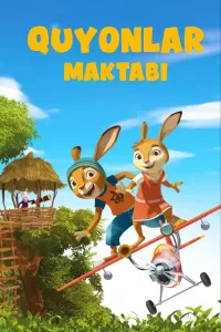 Quyonlar maktabi