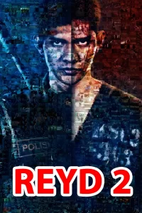 Reyd Raid 2 yuqori sifatda original Uzbek o'zbek tilida