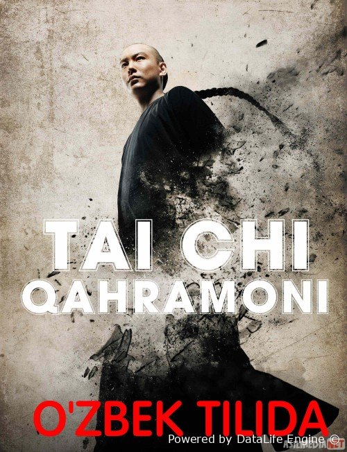 Tay chi qahramoni