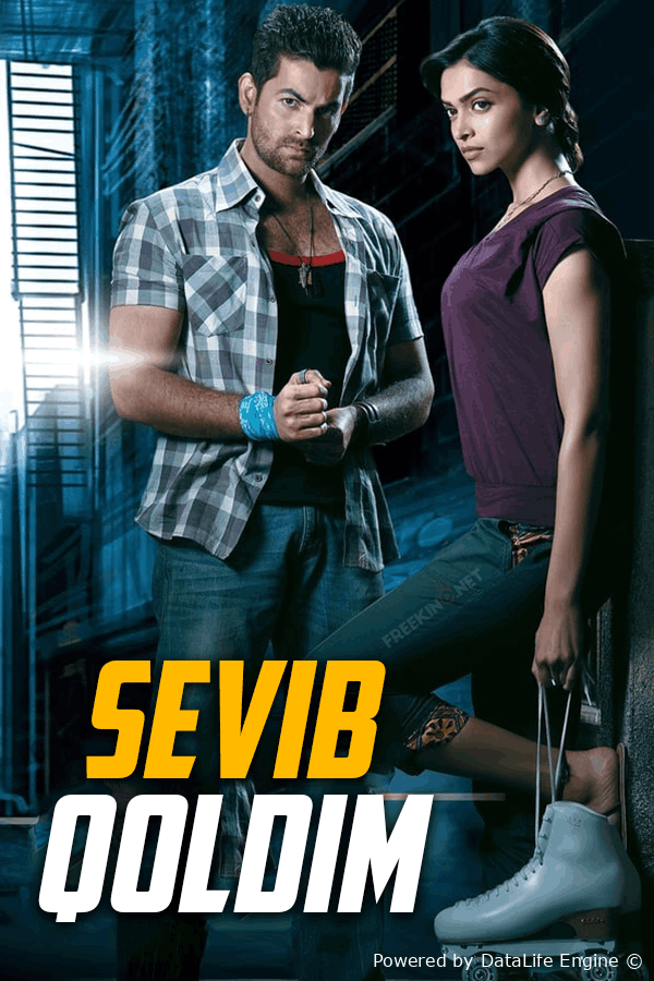 Sevib qoldim premyera