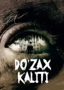 Skelet kaliti barcha eshiklar kaliti premyera qo'rqinchili film uzbek o'zbek tilida