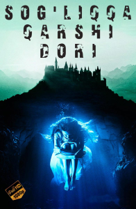 Sog'liqqa qarshi dori