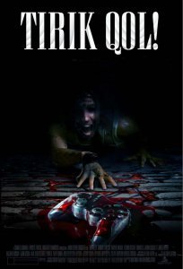 Tirik qol premyera uzbek o'zbek tilida qo'rqinchili film