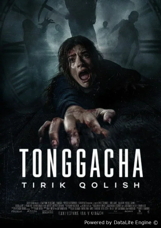 Tongacha tirik qolish premyera uzbek o'zbek tilida ertalabgacha omon qolish