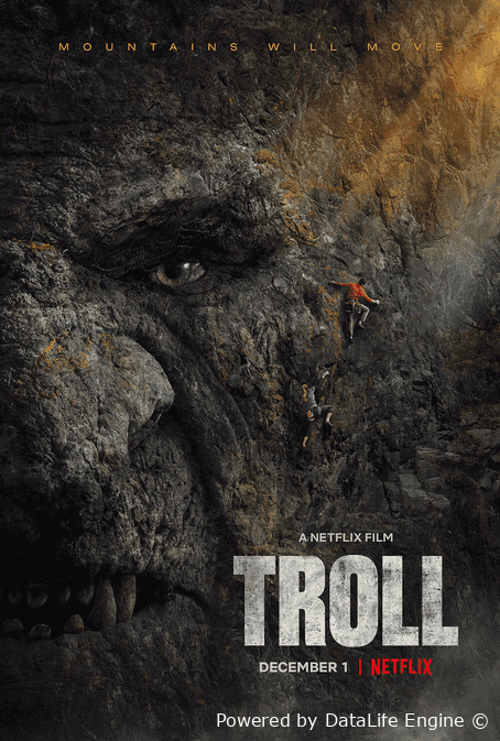 Troll premyera uzbek o'zbek tilida