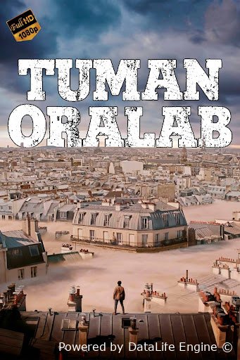 Tuman premyera uzbek o'zbek tilida