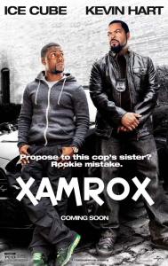 Xamroh