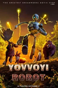 Yovvoyi robot premyera uzbek o'zbek tilida multfilm