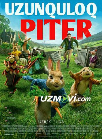 Uzunquloq Piter