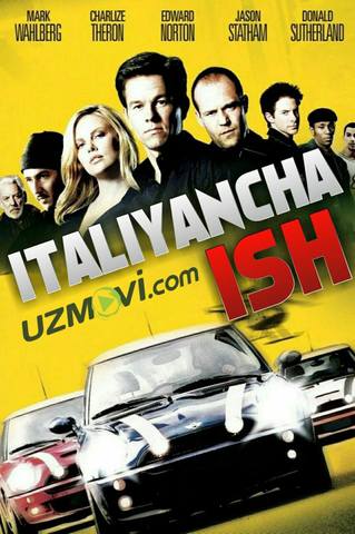 Italiyancha ish
