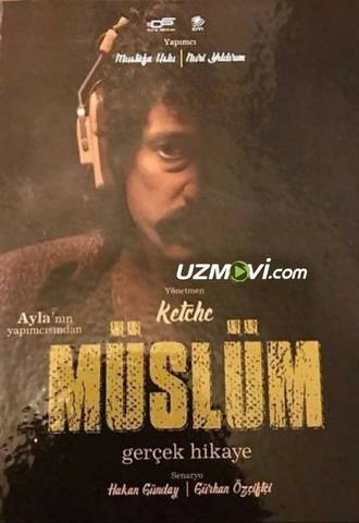Muslim dada