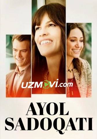 Ayol sadoqati
